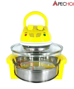 Lò nướng thủy tinh Apechome APH-618