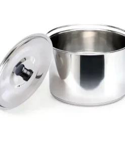 Alternative view of Lồng nồi inox nồi ủ khaluck KL-710 KL-711