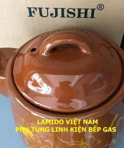 Nắp rời Siêu Sắc Thuốc điện hk-33 Dùng cho ấm nấu thuốc bắc