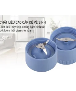 Alternative view of Phụ kiện Linh Kiên Máy xay sinh tố Goldsun