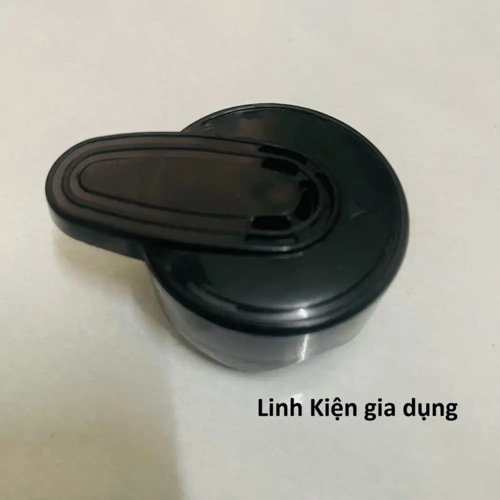 Van xả chính