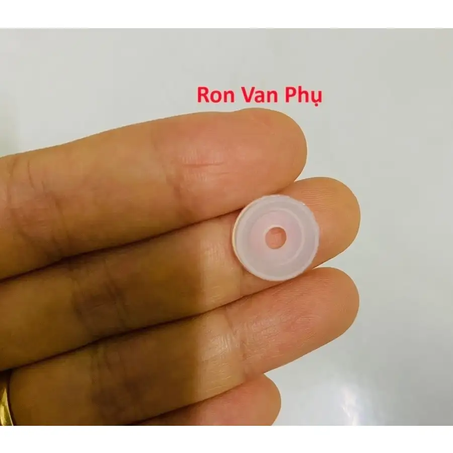 1 cái ron Phụ