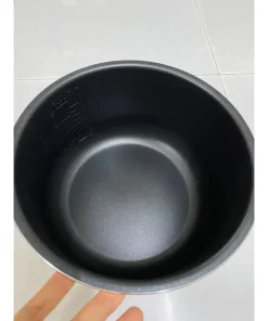 Ruột Nồi Áp Suất Lòng Nồi áp Suất Điện 5 lít Dùng cho các hãng Comet, Sunhouse, Bluestone, Khaluck, Sharp, Kangaroo ...