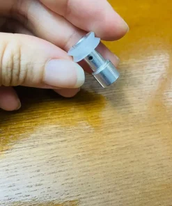 Phụ kiện nồi áp suất điện Sharp KS226 van xả hơi gioăng ron nắp