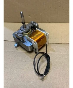 Motor nối nướng thủy tinh motor quạt nồi nướng thủy tinh