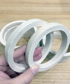 COMBO 2 Vòng Sứ Siêu Sắc Thuốc điện Cô Đặc Thuốc Dùng Cho Các Loại ấm thuốc tự động