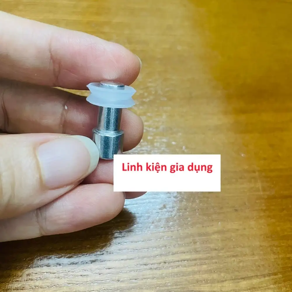 Phụ Kiện Linh Kiện nồi áp suất điện Elmich PCE-8571 Dung tích 6L Phụ Kiện Linh Kiện nồi áp suất điện Elmich PCE-8571 Dung tích 6L - Ảnh 4