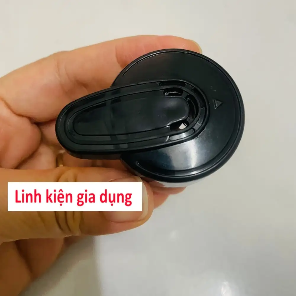 Van xả chính