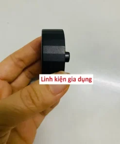 Núm vặn thời gian Nồi chiên không dầu Sunhouse