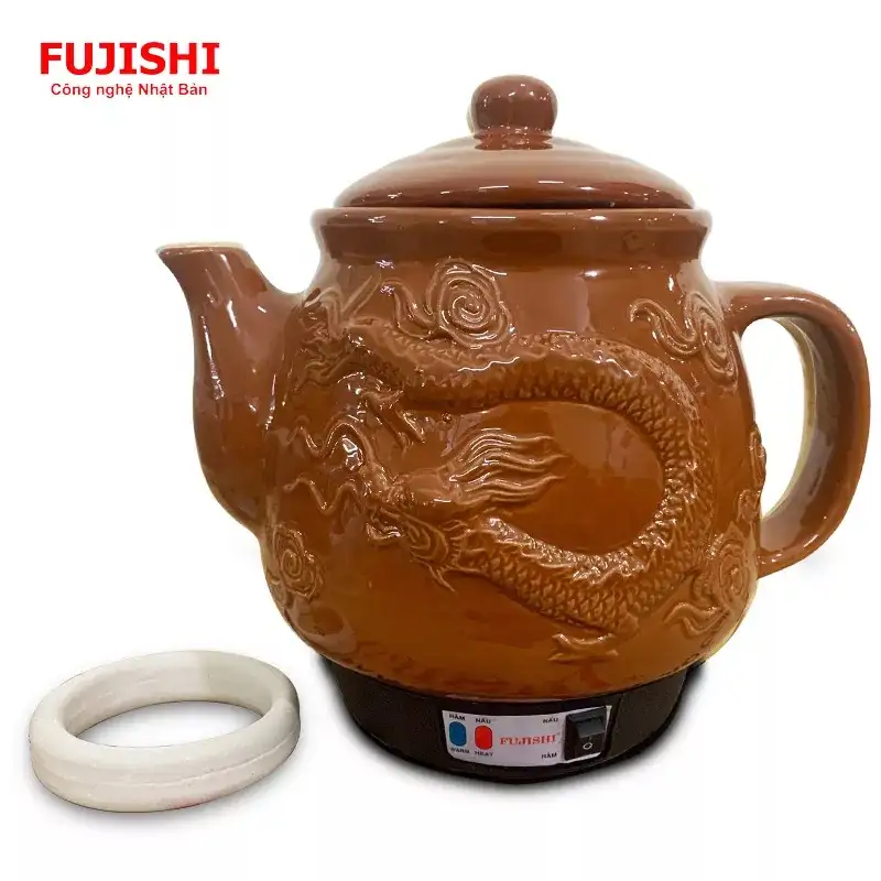 088N NÂU ĐẤT 3.2 LÍT