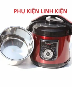 Phụ kiện nồi áp suất điện Sharp