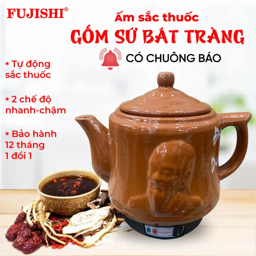 CHUÔNG BÁO OTN -2.8L