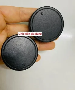 Núm vặn thời gian Nồi chiên không dầu Sunhouse