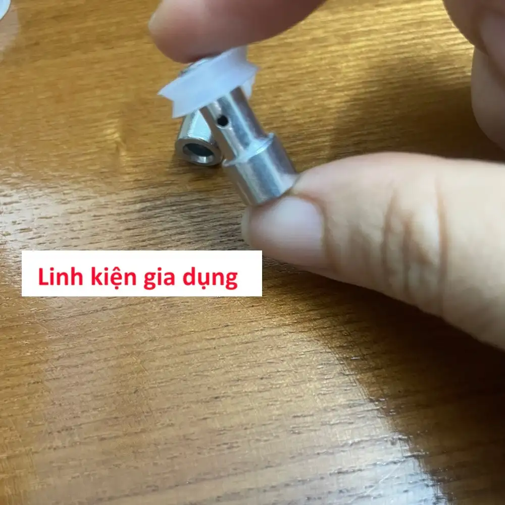Van Xả Chính Nồi áp Suất Điện Sunhouse SHD1550 SHD1552 SHD1562 Van Xả Chính Nồi áp Suất Điện Sunhouse SHD1550 SHD1552 SHD1562 - Ảnh 9