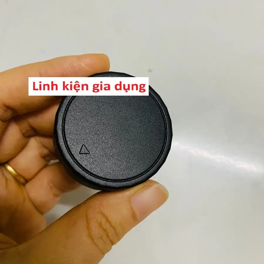 Núm nhiệt độ