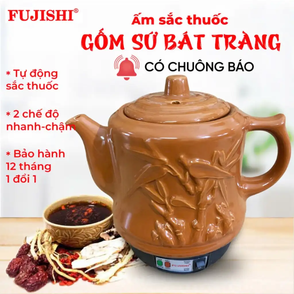 CHUÔNG BÁO TN - 2.8L
