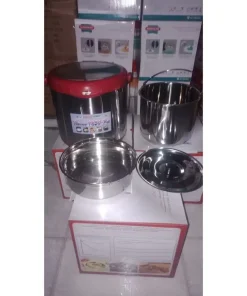 Nồi ủ 5 Lít 6Lít KHALUCK.HOME lồng nồi Inox
