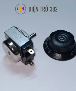 Bộ hẹn giờ DKJ/1-60 thời gian 60 phút cho lò nướng nồi không dầu nồi áp suất lò vi sóng