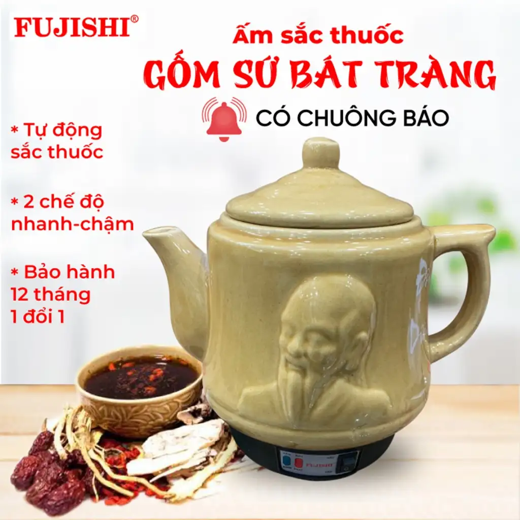 CHUÔNG BÁO OTV -2.8L