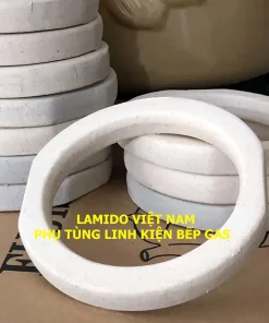Vòng Sứ Siêu Sắc Thuốc điện Giúp Cô Đặc Thuốc Dùng Cho Tất Cả Các Loại Ấm