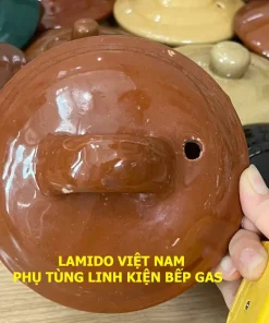 Nắp rời Siêu Sắc Thuốc điện hk-33 Dùng cho ấm nấu thuốc bắc