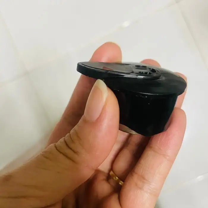 Phụ Kiện Linh Kiện nồi áp suất điện Elmich PCE-8571 Dung tích 6L Phụ Kiện Linh Kiện nồi áp suất điện Elmich PCE-8571 Dung tích 6L - Ảnh 2