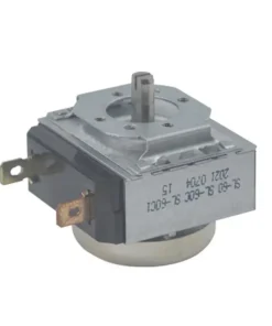 Alternative view of Relay thời gian vặn cơ bộ hẹn giờ lò nướng nồi áp suất