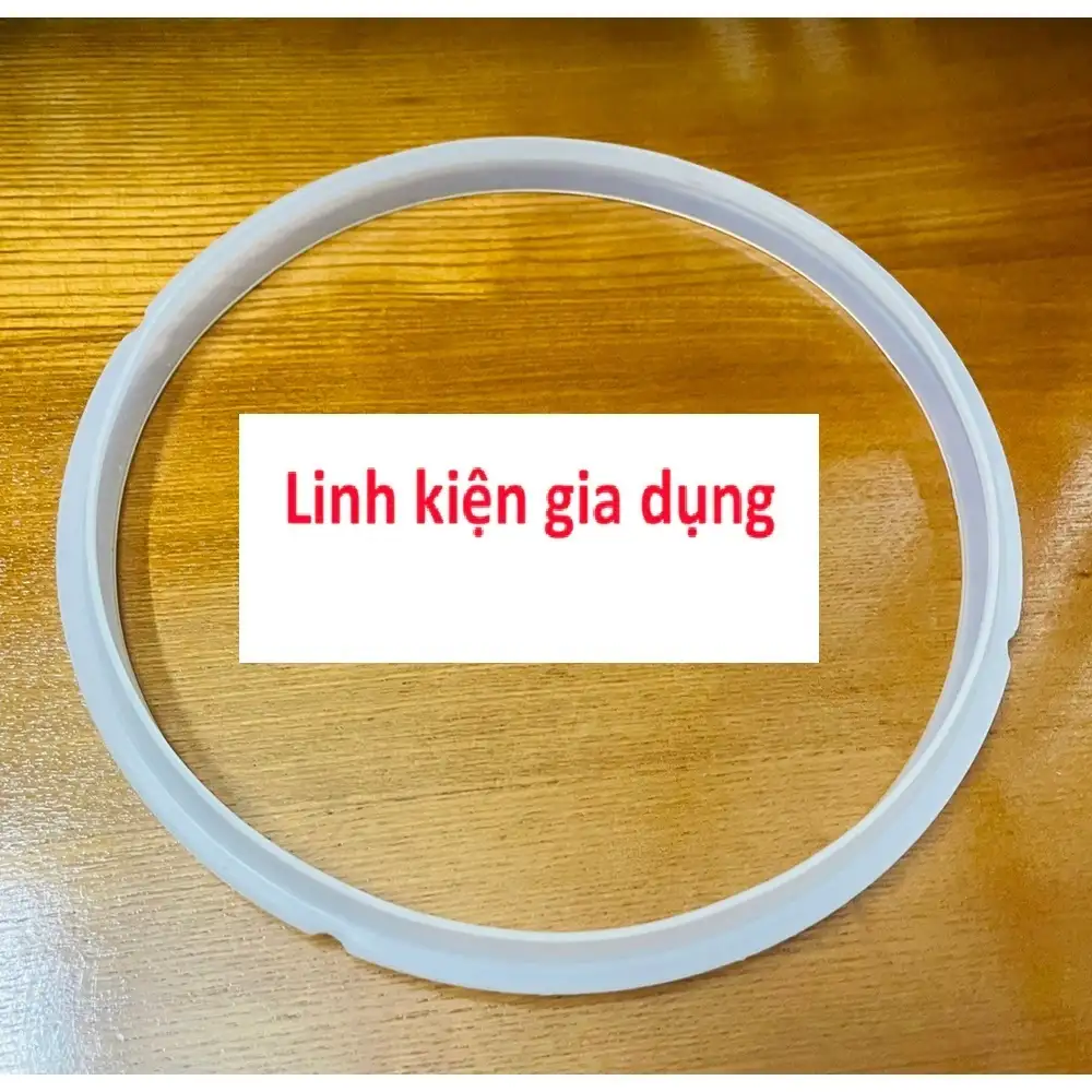 gioăng ron nắp