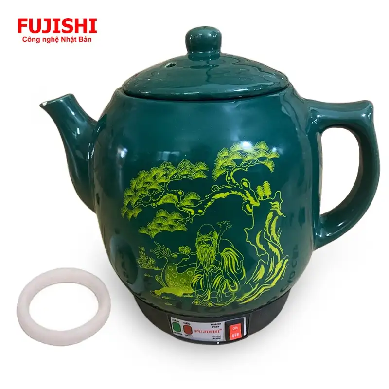 XANH LỤC 3.2 LÍT