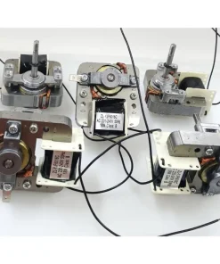 Motor Quạt Nồi Nướng
