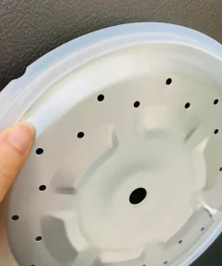 Alternative view of Gioăng cao su nồi áp suất Bluestone 24cm Hàng chính hãng