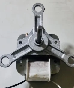 Motor quạt Nồi chiên không dầu Motor Nồi nướng thủy tinh