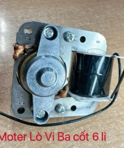 Động Cơ Lò Vi Ba Lò Nướng Cốt Lớn 6 li Động Cơ Lò Vi Ba Lò Nướng Cốt Lớn 6 li
