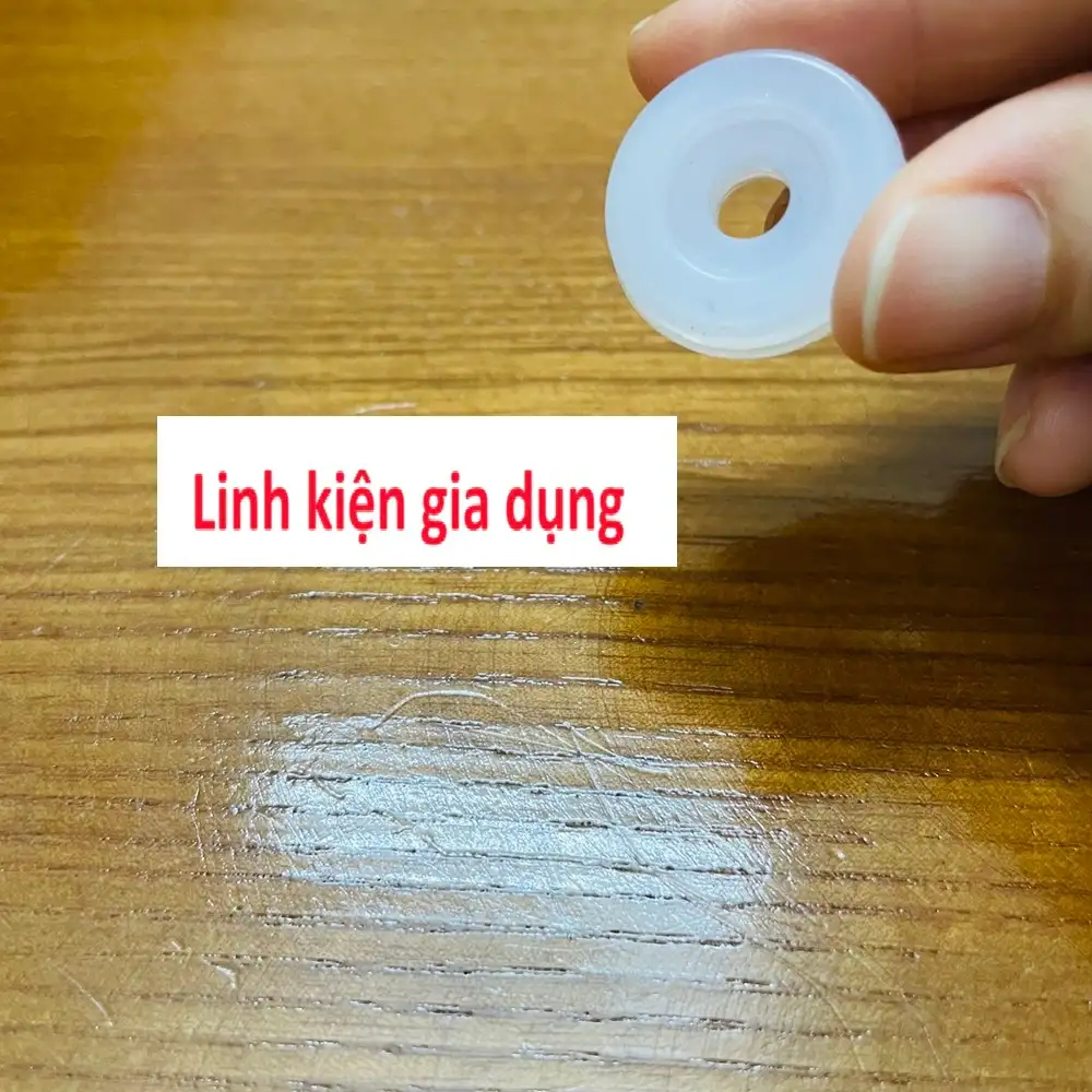 Núm Vung dẹt