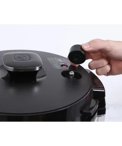Van xả gioăng nắp nồi áp suất điện Sunhouse