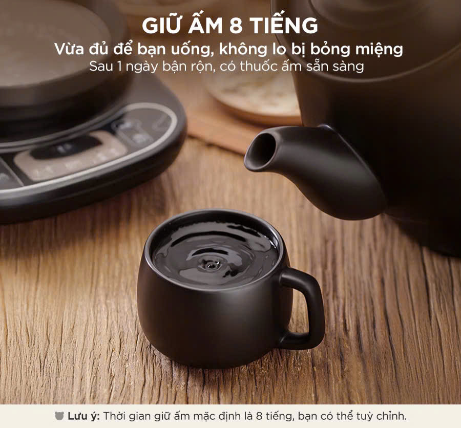 Ấm Sắc Thuốc Bằng Điện BEAR 4.0L Ấm Sắc Thuốc Bắc Gốm Sứ Chịu Nhiệt Bình Đun Nước Pha Trà Ấm Sắc Thuốc Điện HTM-4H40X Ấm Sắc Thuốc Bằng Điện BEAR 4.0L Ấm Sắc Thuốc Bắc Gốm Sứ Chịu Nhiệt Bình Đun Nước Pha Trà Ấm Sắc Thuốc Điện HTM-4H40X