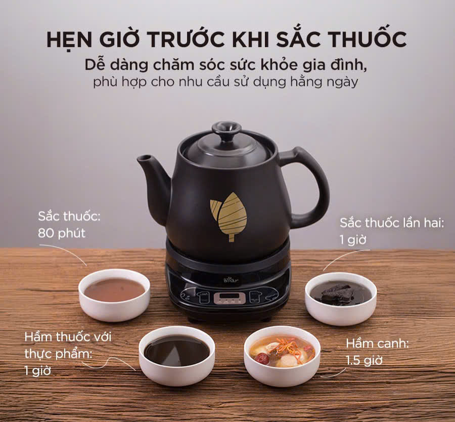 Ấm Sắc Thuốc Bằng Điện BEAR 4.0L Ấm Sắc Thuốc Bắc Gốm Sứ Chịu Nhiệt Bình Đun Nước Pha Trà Ấm Sắc Thuốc Điện HTM-4H40X Ấm Sắc Thuốc Bằng Điện BEAR 4.0L Ấm Sắc Thuốc Bắc Gốm Sứ Chịu Nhiệt Bình Đun Nước Pha Trà Ấm Sắc Thuốc Điện HTM-4H40X