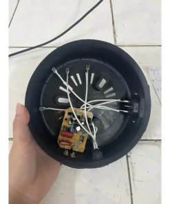 Đế nhựa mạch điện Ấm sắc thuốc điện Trường Thọ Linh kiện phụ tùng ấm sắc thuốc