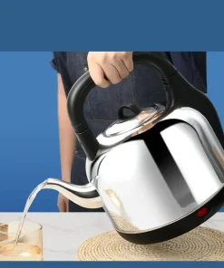 Ấm Điện Đun Nước Gali 5 lít