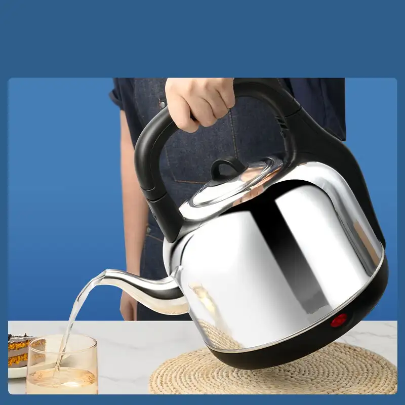 Ấm Điện Đun Nước Gali 5 lít