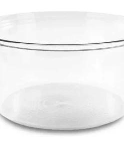 Thân Nồi Thủy Tinh Lò Nướng 15 Lít