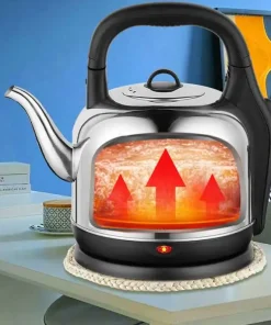 Bình Đun Nước Siêu Tốc 5 lít