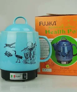 Siêu sắc thuốc Fujika FJ-CK33