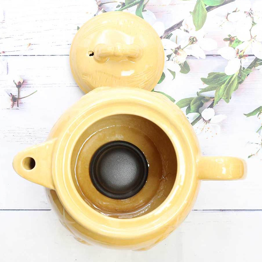 Ấm sắc thuốc Trường Thọ Ấm sắc thuốc BA-1188 5 lít