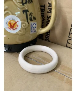 Vòng Sứ Ấm Sắc Thuốc Đa Năng Trường Thọ