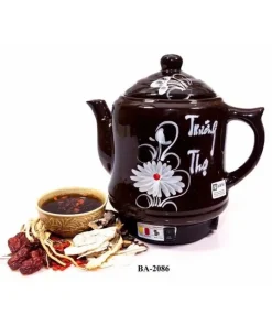 Nắp rời Ấm Sắc Thuốc điện Trường Thọ