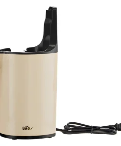 Máy ép chậm 200W Bear YZJ-C02S5 - Hàng Chính Hãng bản nội địa