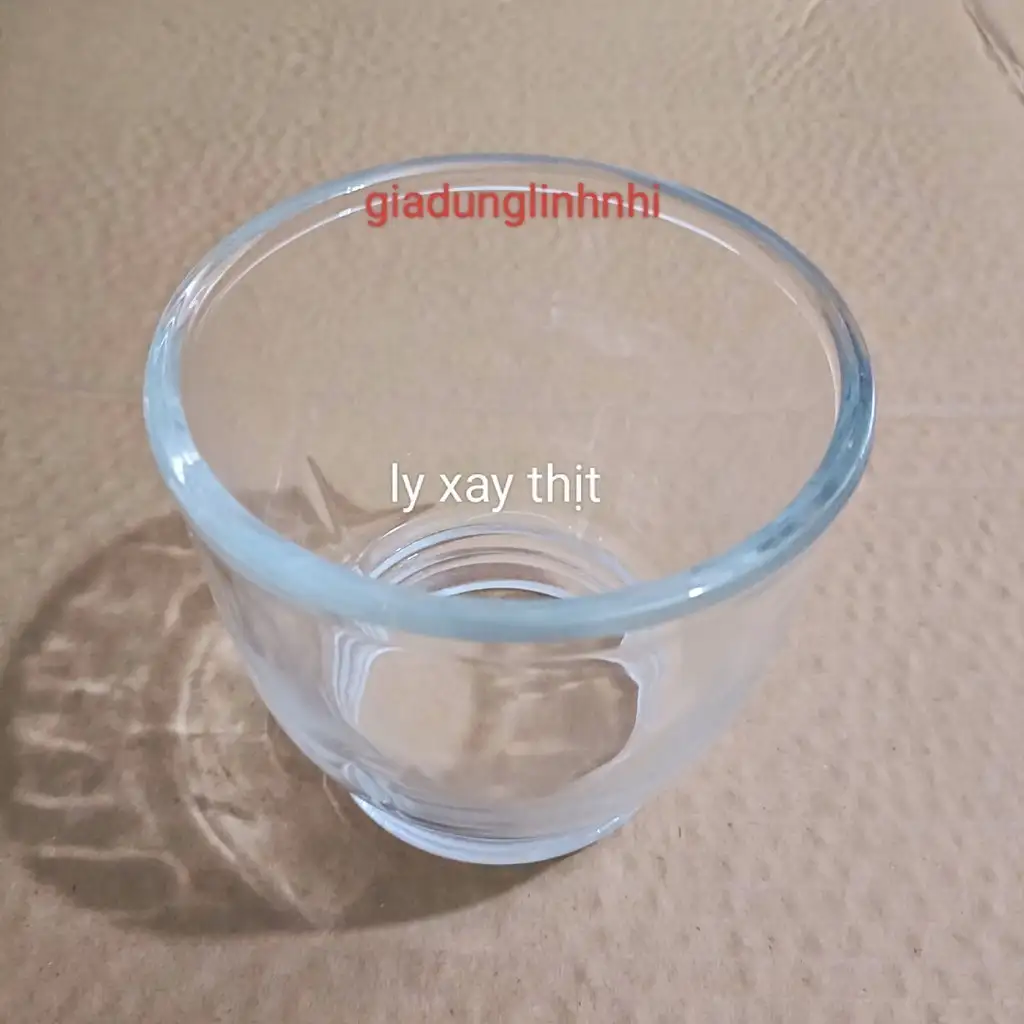 Ly/ Cối xay thịt