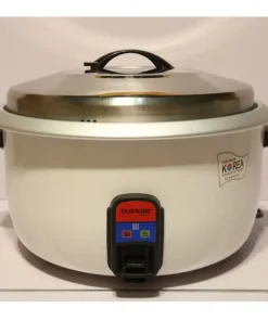 Nồi cơm điện công nghiệp GUGKDD SRAPP 10 lít