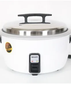 Nồi cơm điện công nghiệp SRAPP SH-NC148 dung tích 14 lít